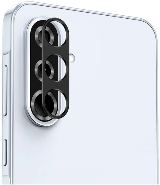 Samsung A37/A57 5g Camera Lens Protector with Aluminum Alloy Rings