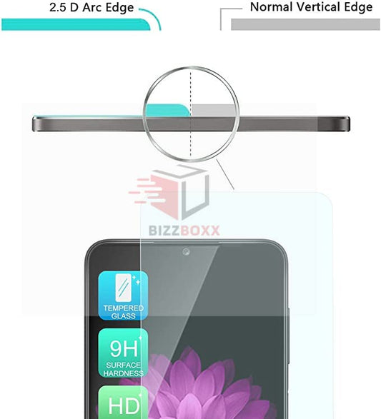 Samsung S25 5g Gaming Special D+ AG Matte Tempered Glass Anti Fingerprint