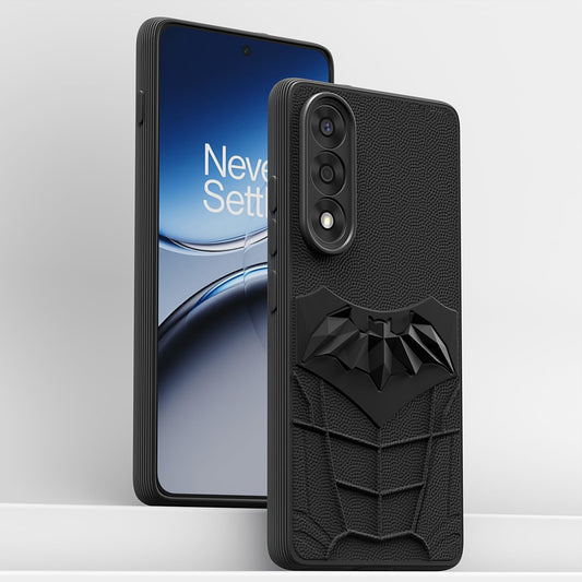 Oneplus Nord 5 5G Soft Silicone Back Case Cover - Batman