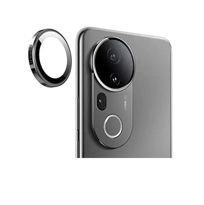 Vivo T4 Ultra 5g Camera Lens Protector with Aluminum Alloy Rings