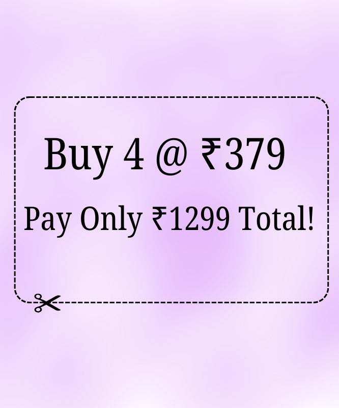 Buy_4(₹379)_@1299