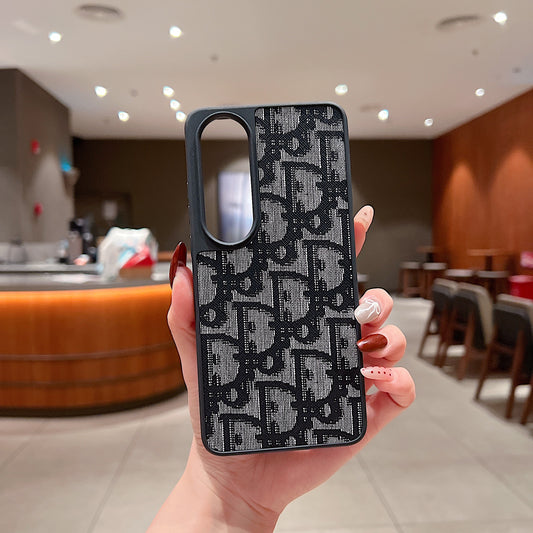 OnePlus Nord CE 4 5g Luxury Branded Leather Designer Case -  DIOR