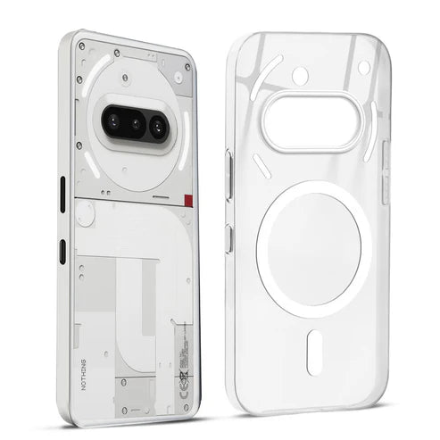 Nothing Phone 3A – Nixova Nothing Phone 3A – Nixova