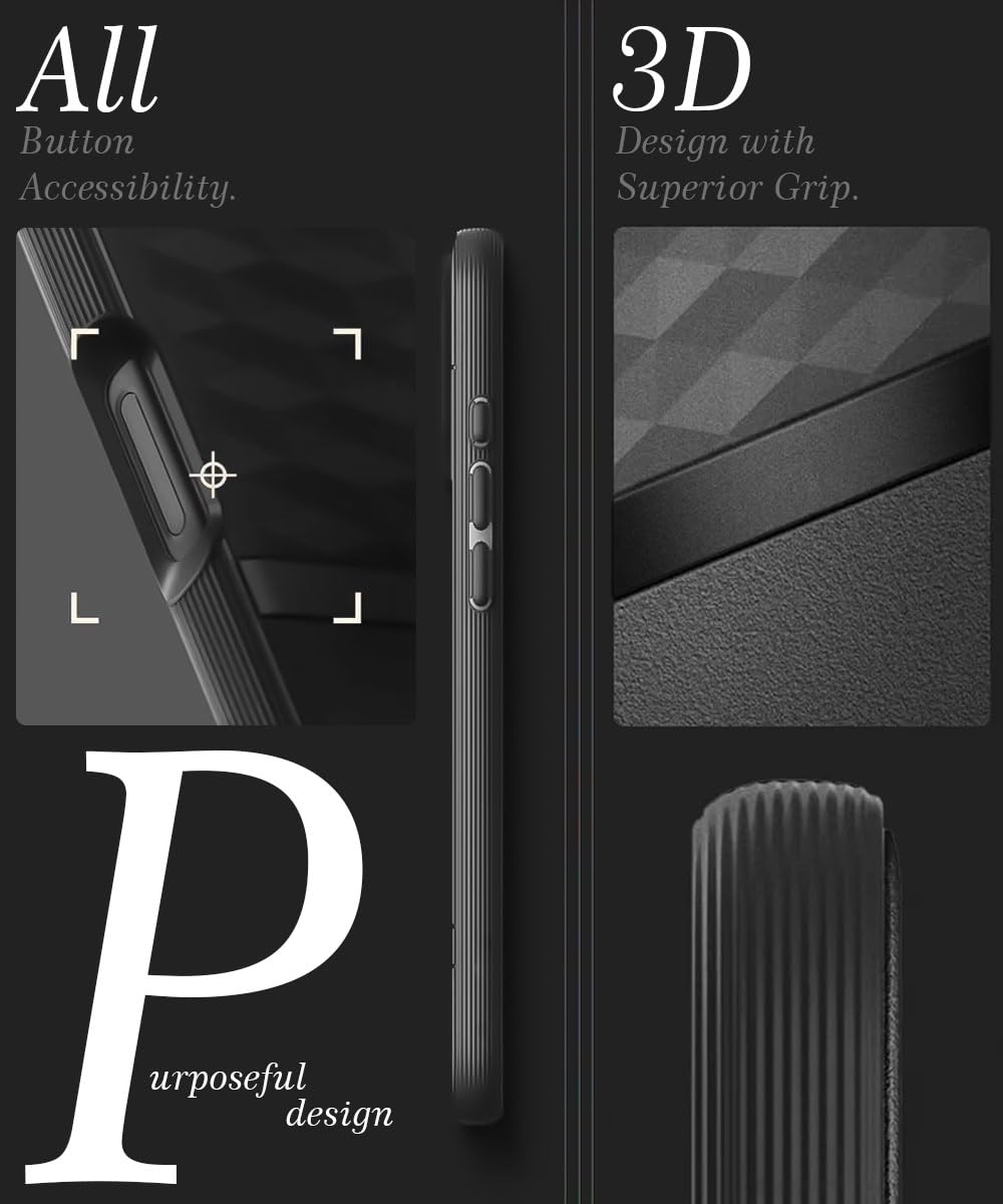 Oppo F29 Pro 5G Soft Silicone Back Case Cover - Hexa Cube 2