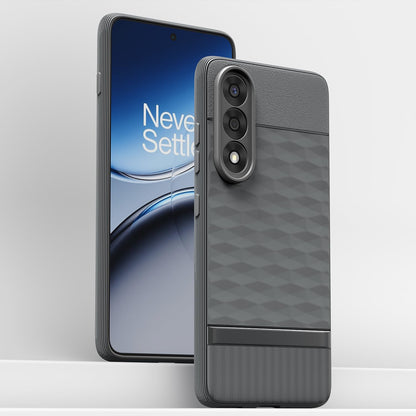 Oneplus Nord 5 5G Soft Silicone Back Case Cover - Hexa Cube 3