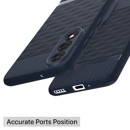 Oneplus Nord 5 5G Soft Silicone Back Case Cover - Hexa Cube 2