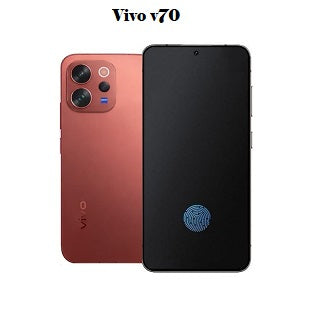(Pack Of 1)Vivo V70 5g Gaming Special D+ AG Matte Tempered Glass Anti Fingerprint